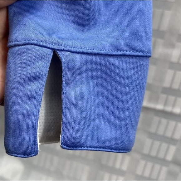 Athletics Women’s Jacket Size M Color Blue - Picture 6 of 11